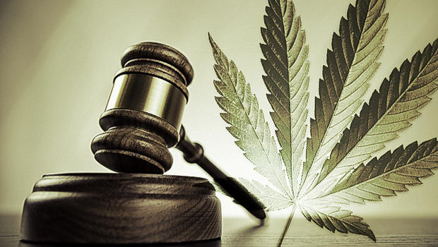 California Cannabis Laws